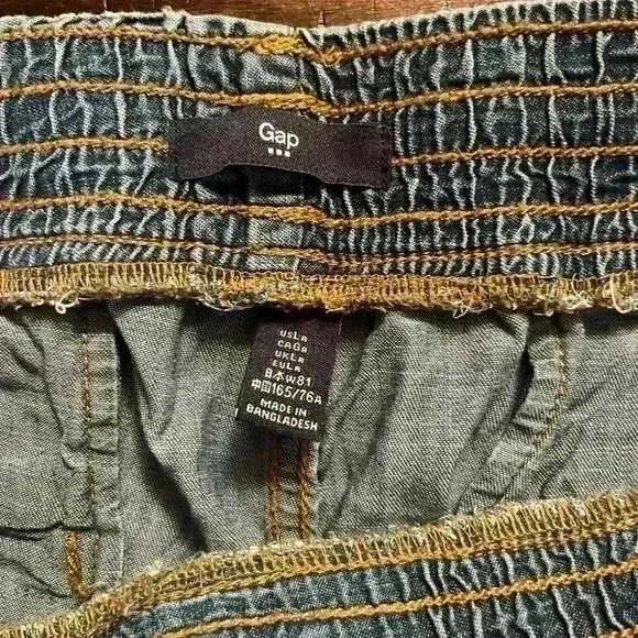 Gap loose jeans - Picture 4 of 4